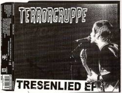 Terrorgruppe : Tresenlied EP